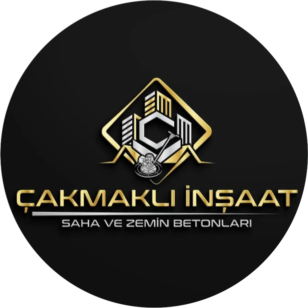 Çakmaklı İnşaat logo