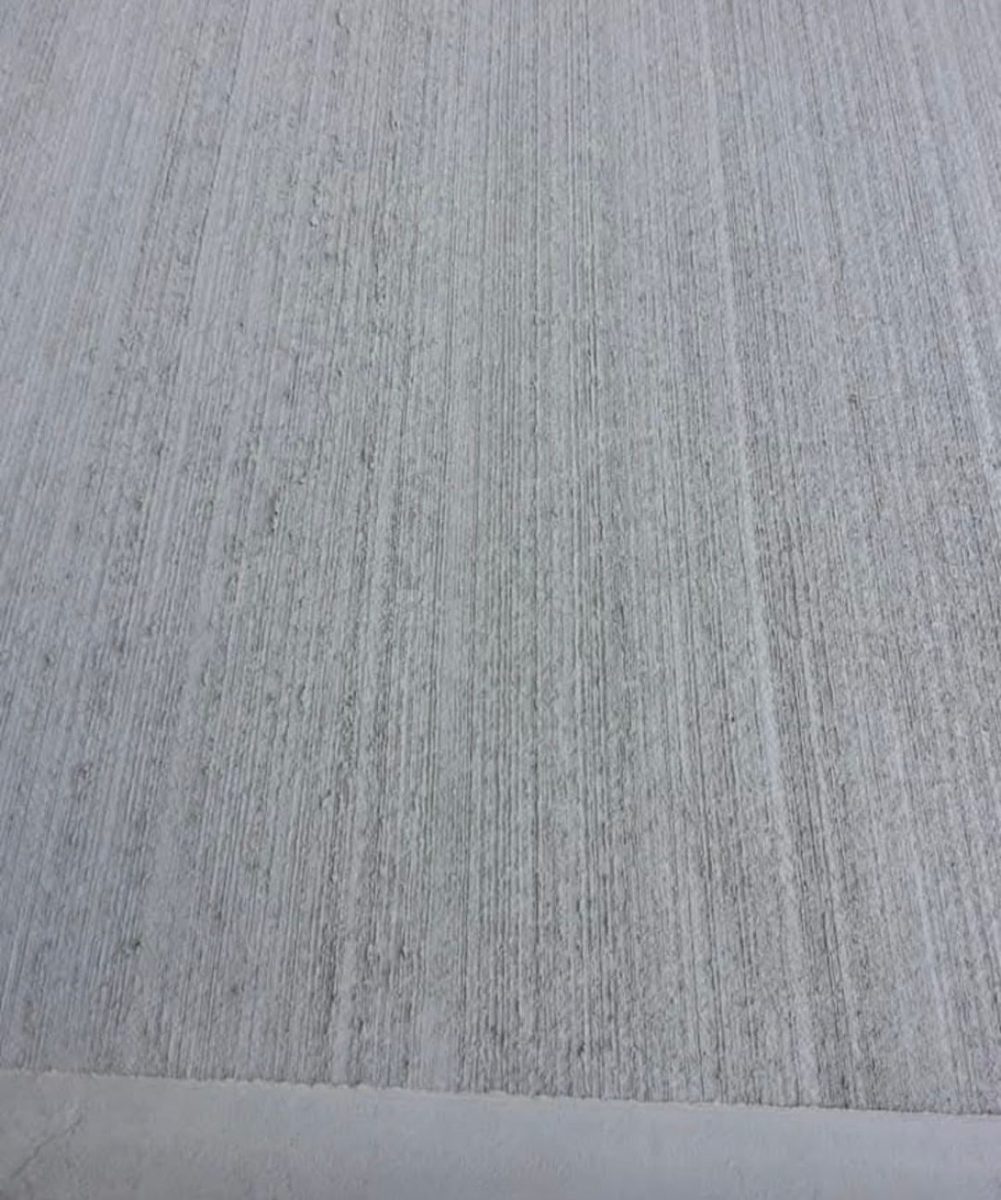 Fırçalı Beton